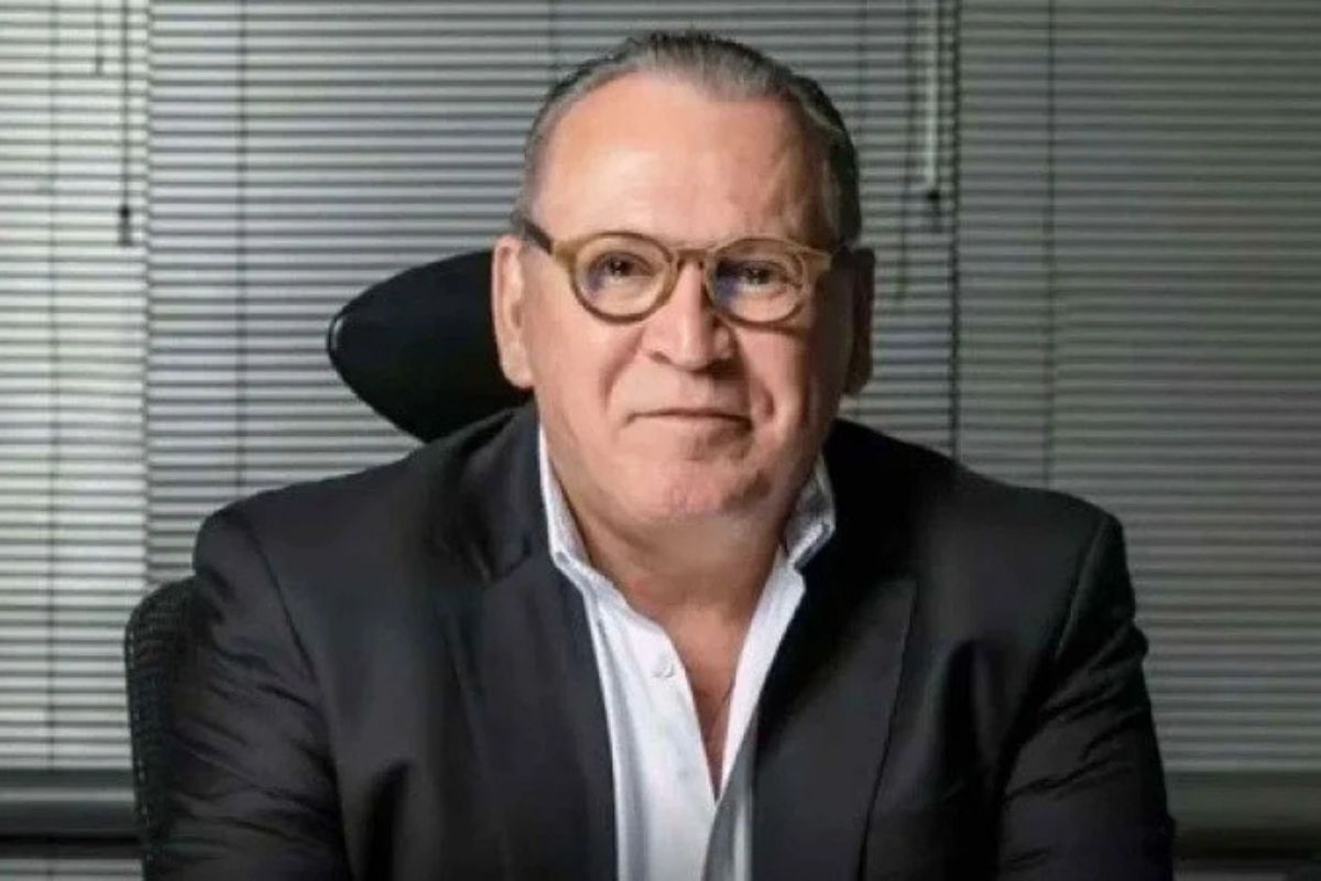 O Ministério Público tinha feito pedido de prisão contra Oliveira pela falta de pagamento da fiança