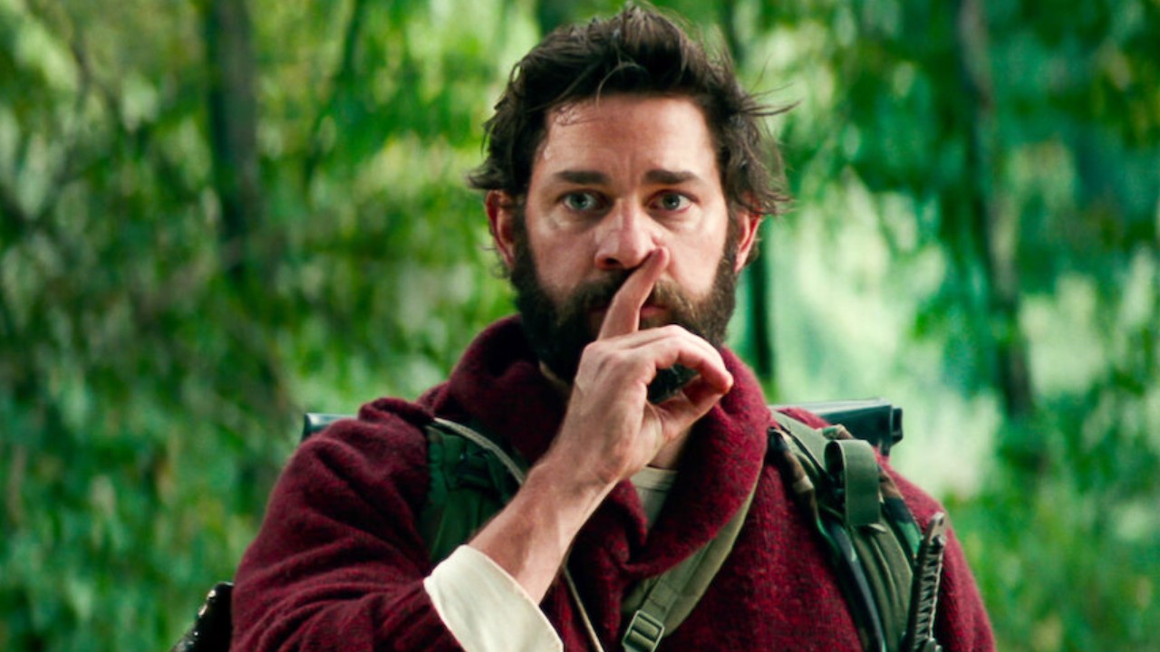 Um Lugar Silencioso Parte III divulga notícia que abalou todos os fãs