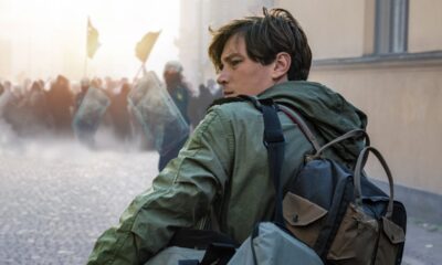 O thriller sueco que está dominando a Netflix