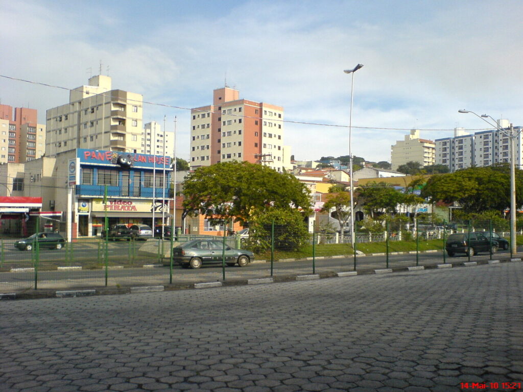 Cidade tranquila do interior paulista ganha destaque
