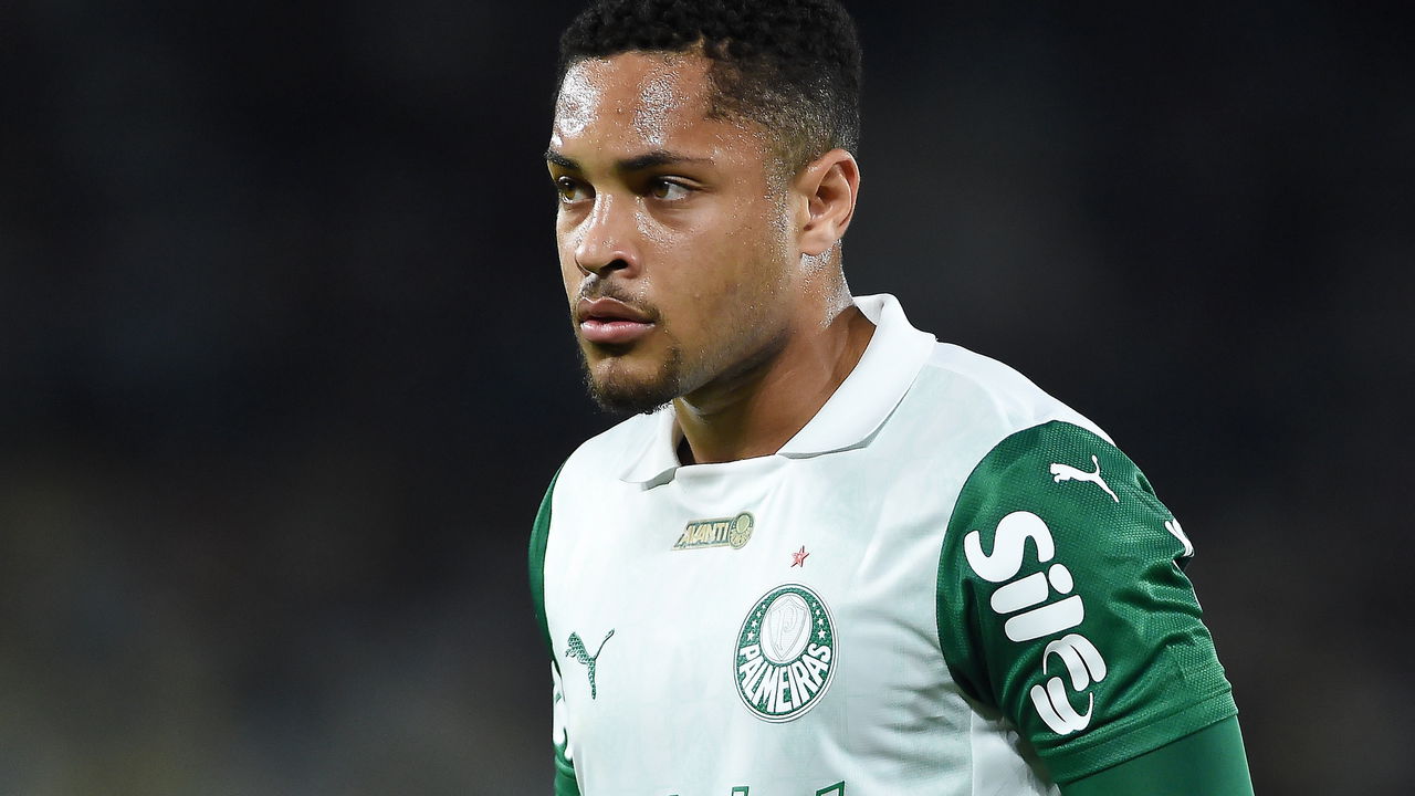 Top 5 jogadores mais valiosos do Brasileirão Séria A