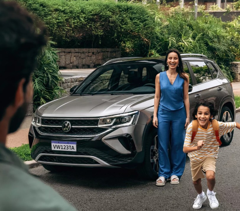 Esse SUV pode desbancar os queridinhos do mercado brasileiro