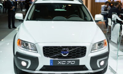 O carro que ninguém queria agora é o mais desejado das ruas