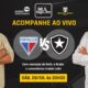 Fortaleza x Botafogo