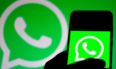 Essa configuração do WhatsApp economiza bateria do celular