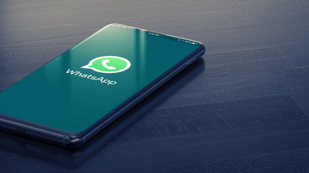 Essa configuração do WhatsApp economiza bateria do celular
