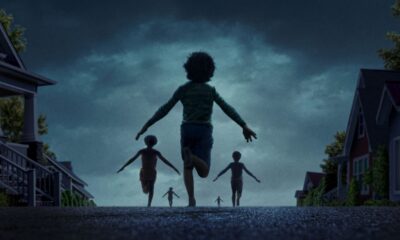 O terror mais elogiado do ano chega aos cinemas com força total