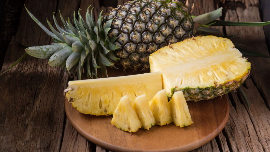 Essa fruta pode ajudar a emagrecer sem esforço extra
