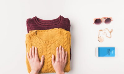 Acessórios de inverno 2025 aliam conforto e estilo urbano