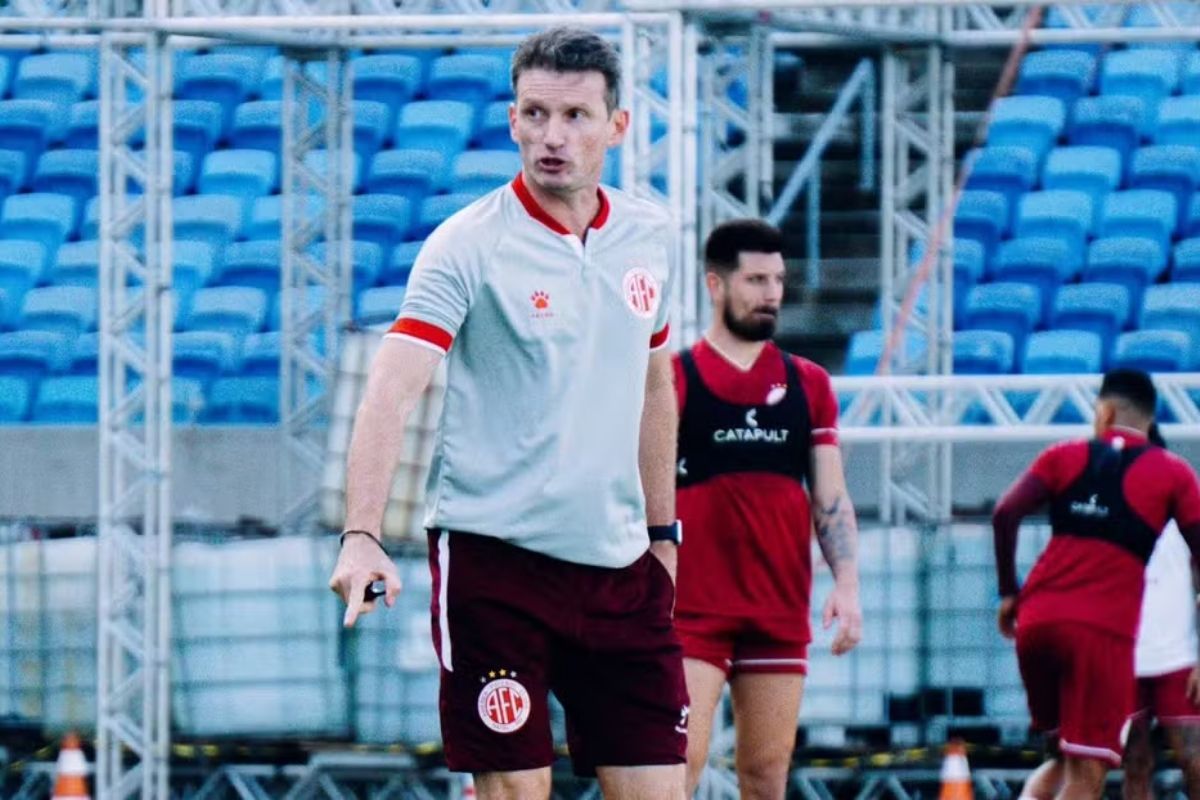 Imperatriz x América-RN hoje (17/08): em que canal vai passar o jogo da Série D