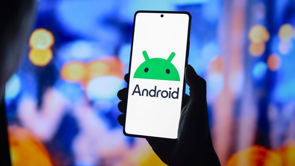 Acelere seu Android agora mesmo