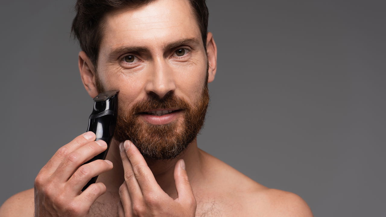 O aparador de pelos ideal para uso diário