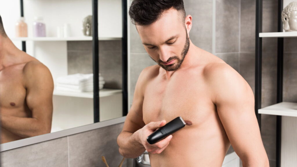 O aparador de pelos ideal para uso diário