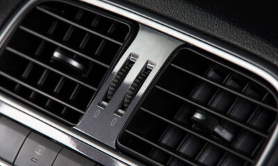 O segredo para o ar-condicionado do carro gelar como novo