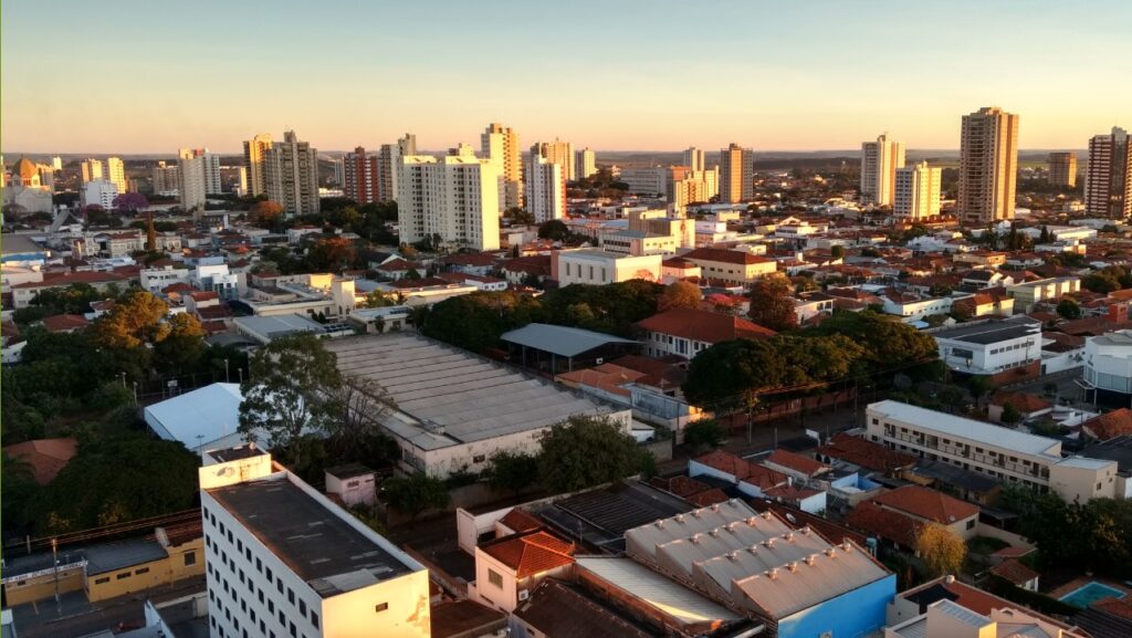 A cidade do interior paulista que se tornou destaque econômico