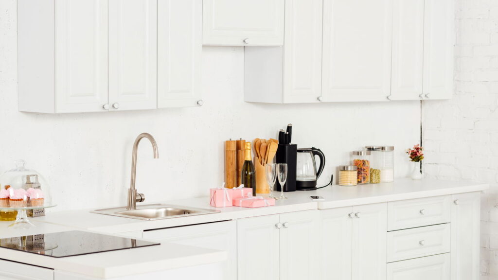 Funcionalidade e estilo guiam a evolução dos armários modernos