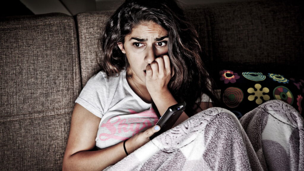 O filme que chocou o mundo e foi proibido