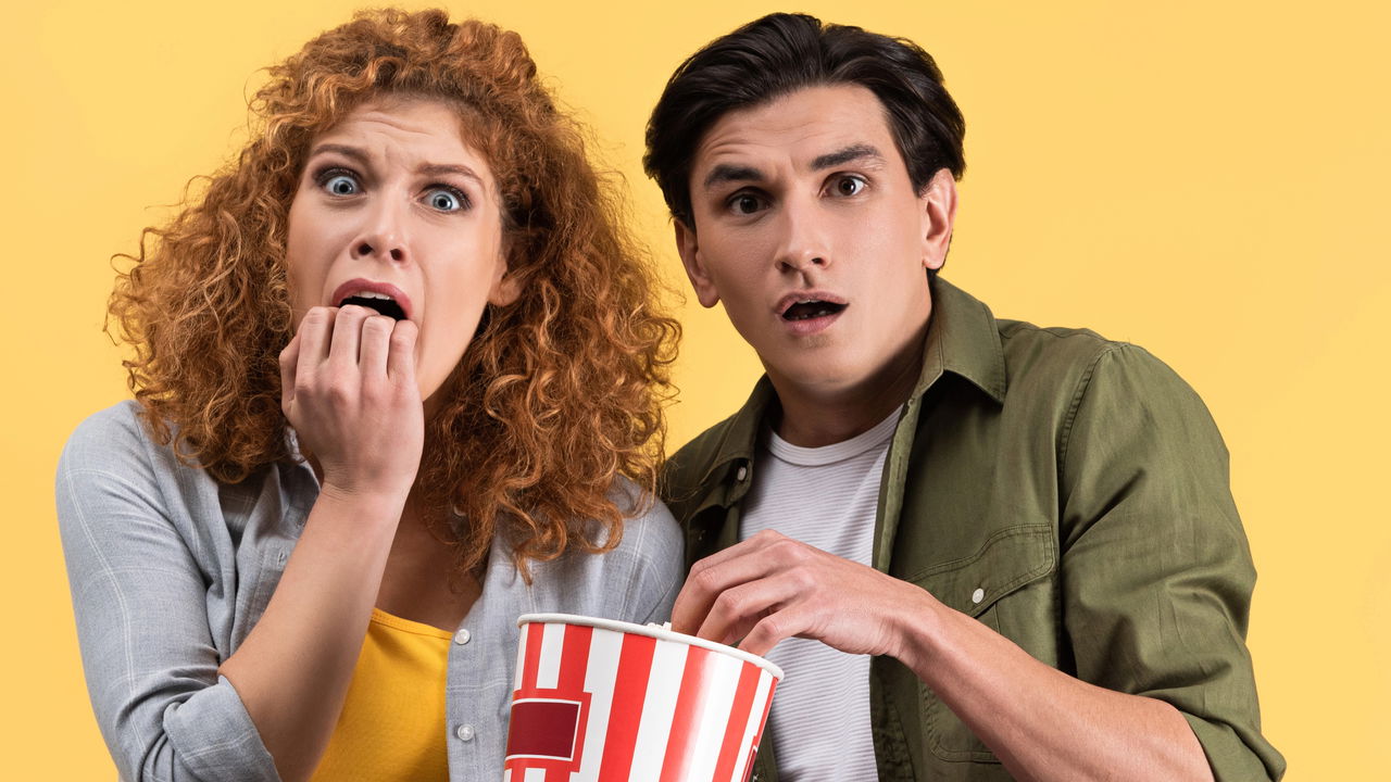 O filme que chocou o mundo e foi proibido