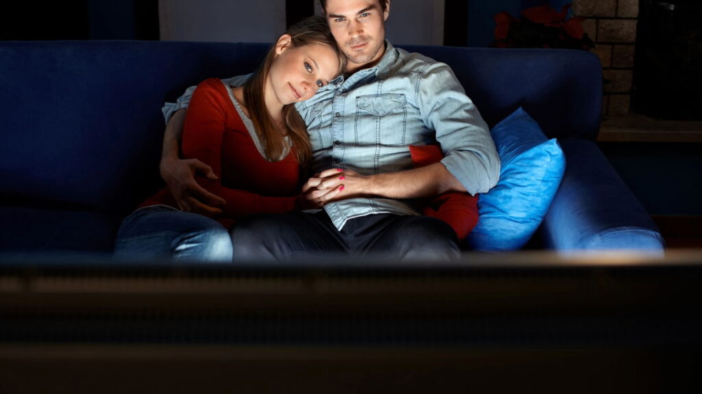 Esse filme antigo voltou a bombar em 2025