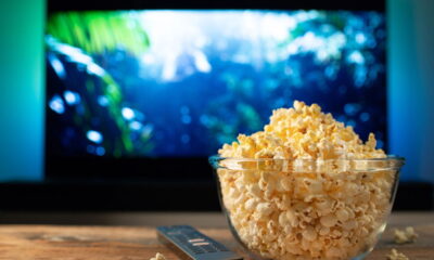 A série que ninguém consegue parar de maratonar