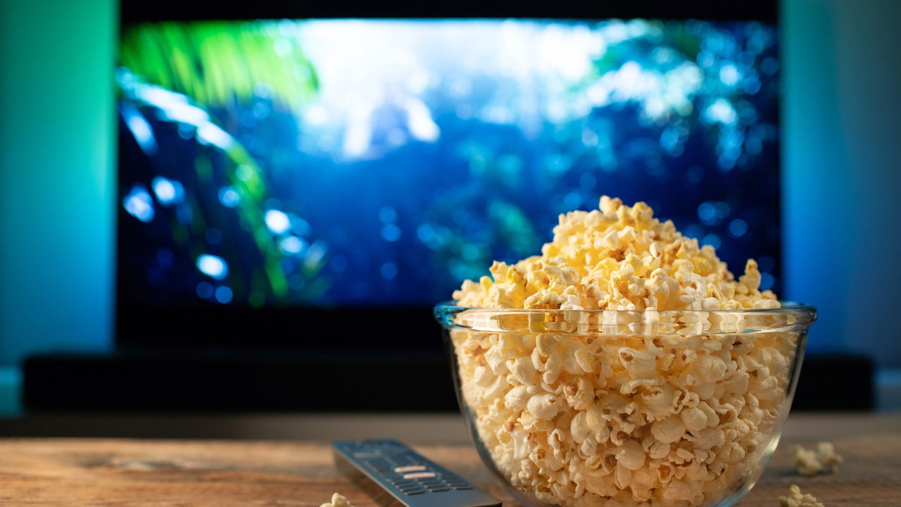 A série que ninguém consegue parar de maratonar