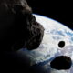 Asteroide de 67 metros passa próximo à Terra