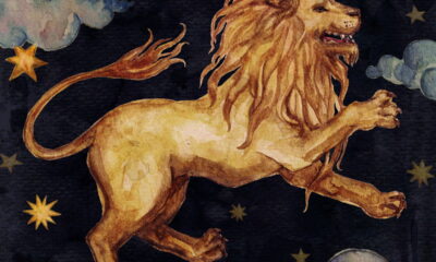 Esse signo em breve será dominado pelo amor, influenciado pelo portal de Leão