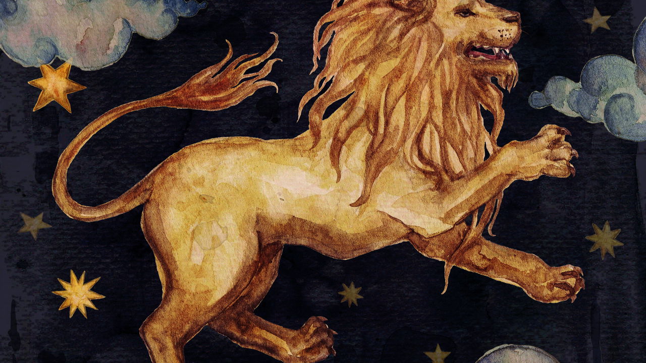 Esse signo em breve será dominado pelo amor, influenciado pelo portal de Leão