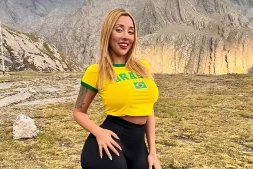 Morte trágica de atriz pornô brasileira choca fãs e colegas: o que se sabe até agora