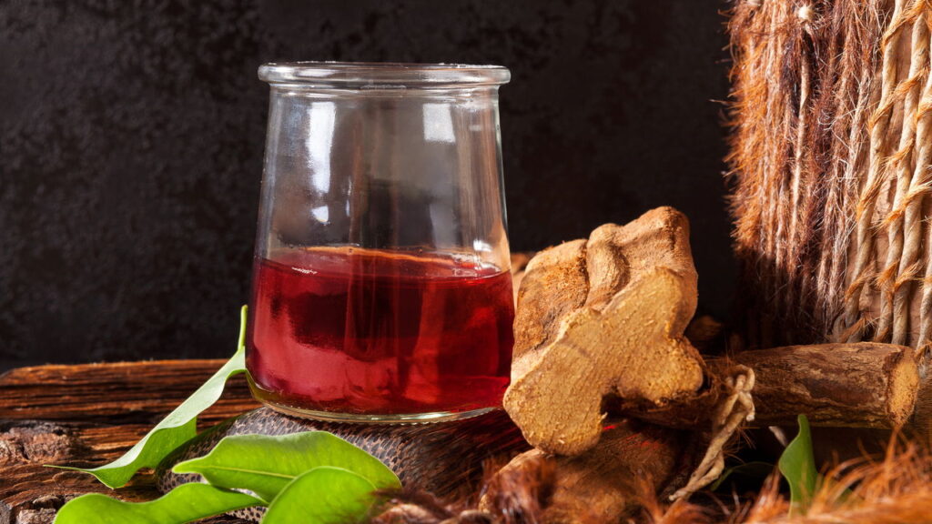 Os perigos e os poderes secretos desta bebida proibida