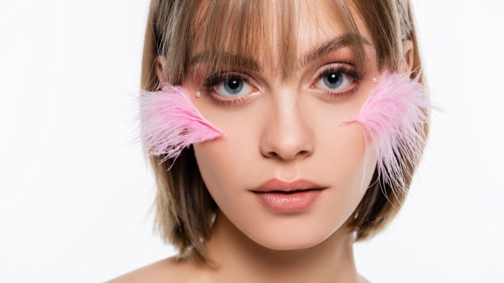 Como escolher a franja ideal para cada formato de rosto