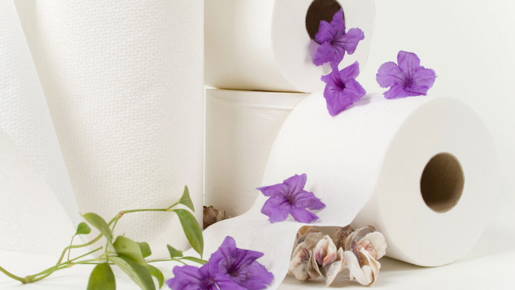 Como manter o banheiro perfumado de forma prática e contínua
