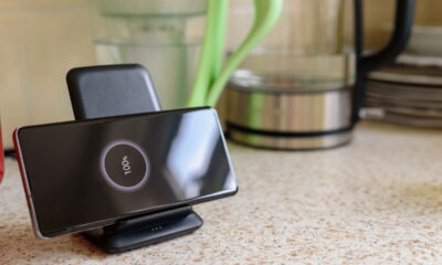 Esse celular promete bateria de 7 dias sem carregar