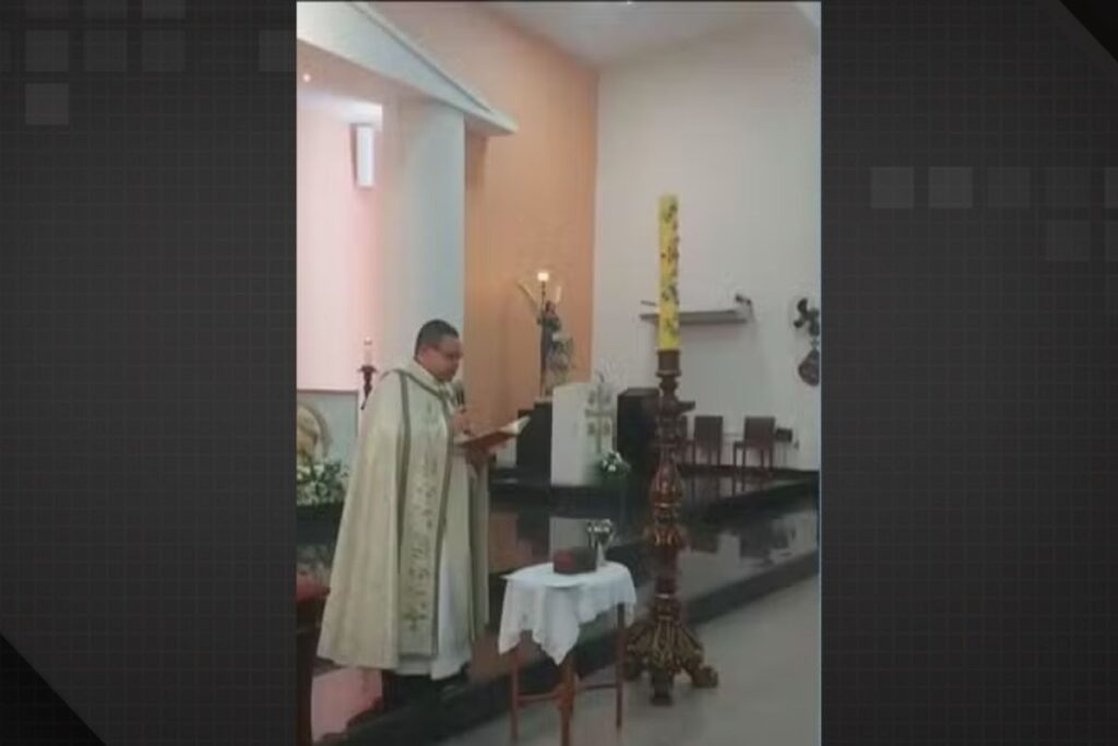 Caso Yaminah: entenda a polêmica que levou batismo no Rio à polícia