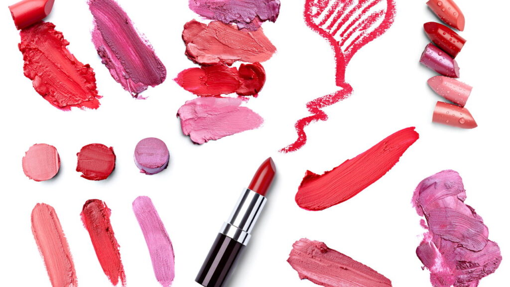 Batom que virou tendência conquista diferentes perfis e estilos