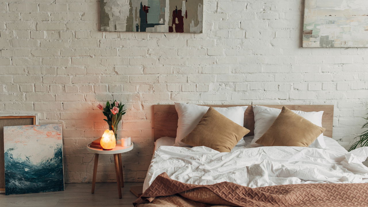 Como decorar um quarto de hóspedes aconchegante e funcional