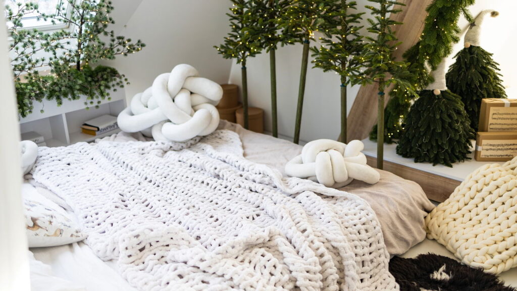 Como decorar um quarto de hóspedes aconchegante e funcional