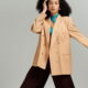 Como usar blazer oversized e criar looks versáteis e modernos