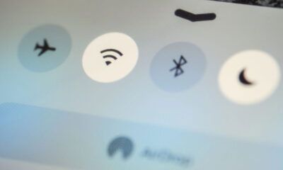 O que significa esse icone no seu celular que poucos conhecem