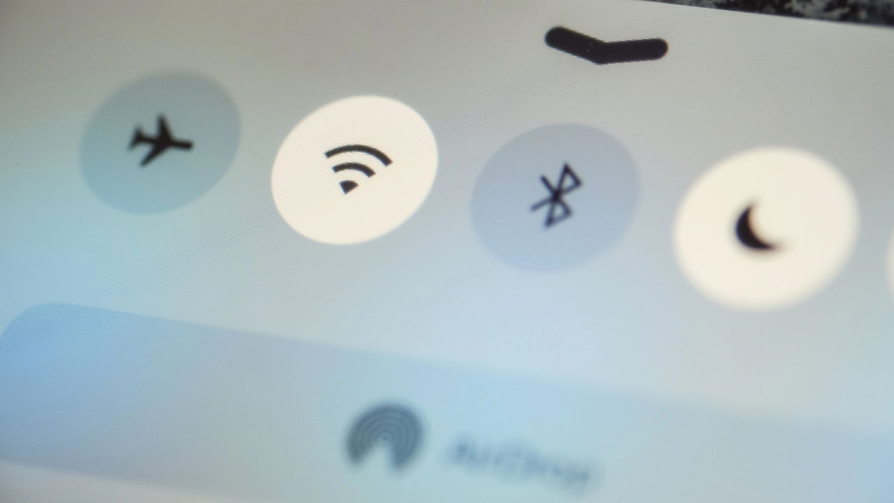 O que significa esse icone no seu celular que poucos conhecem