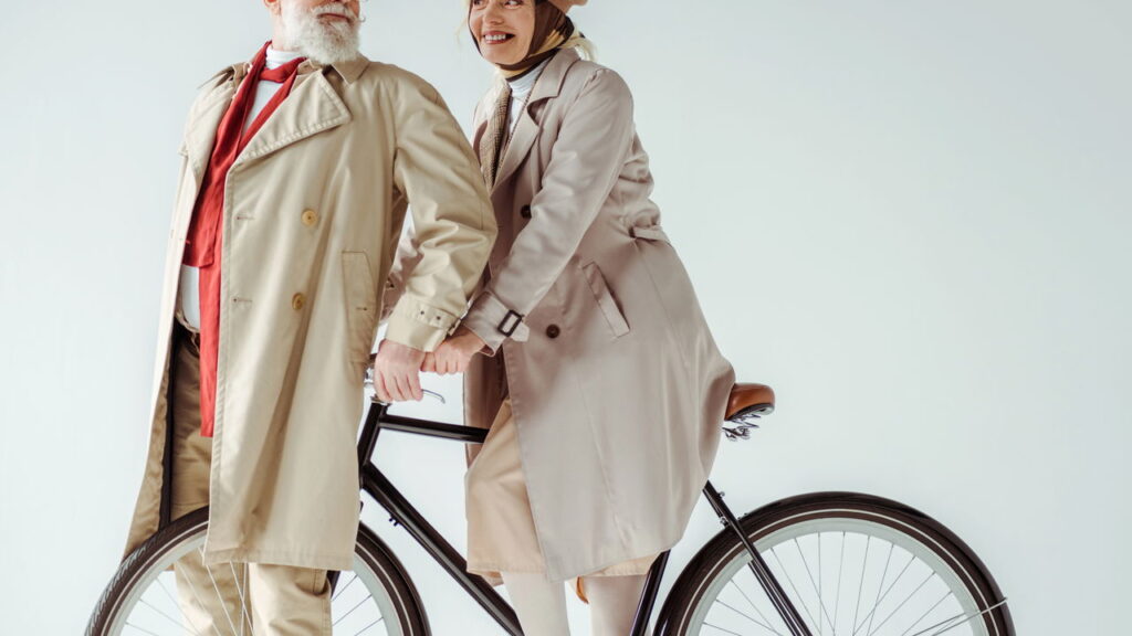 Boinas de inverno unem elegância e praticidade no dia a dia