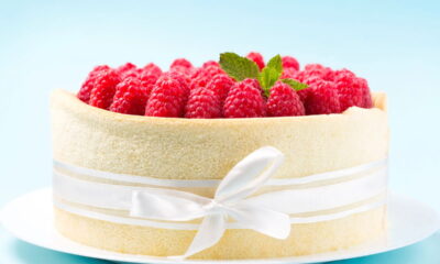 Dicas para fazer bolo tamanho família com textura macia e sabor incrível