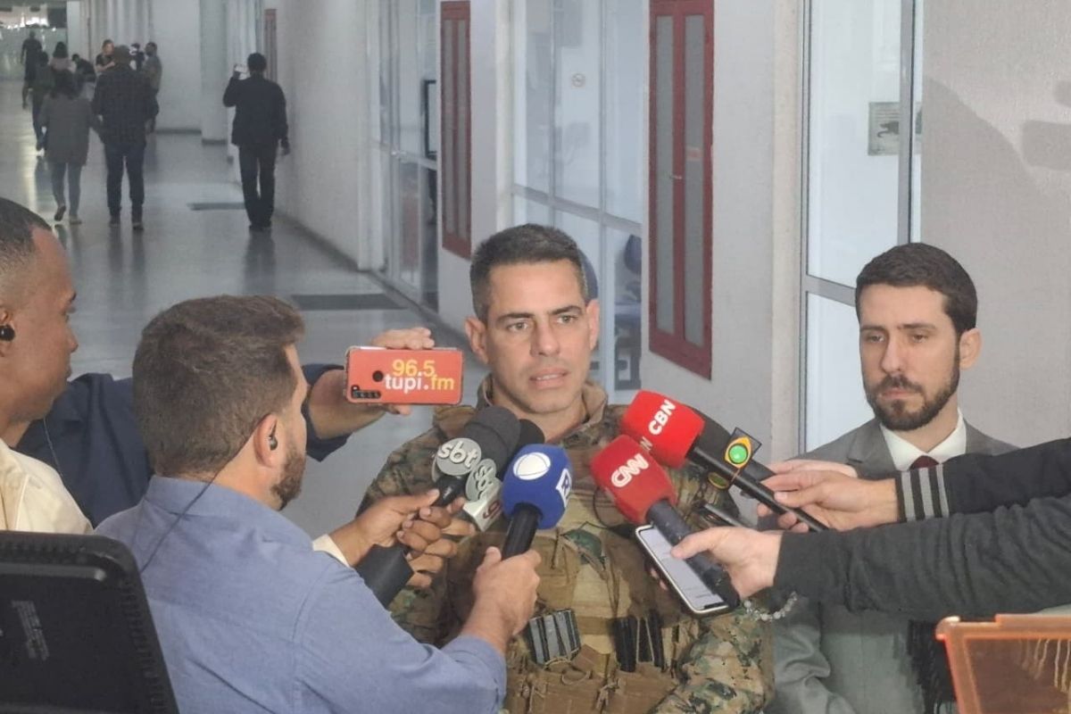 Matuê é baleado em operação na Cidade de Deus