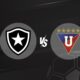 Onde assistir Botafogo x LDU pela Libertadores