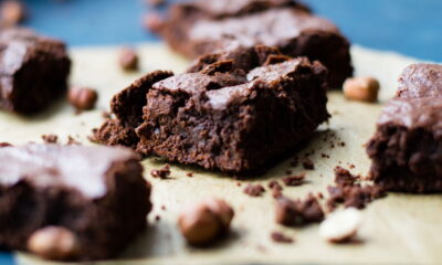 O segredo para o brownie perfeito está em um detalhe que quase ninguém nota