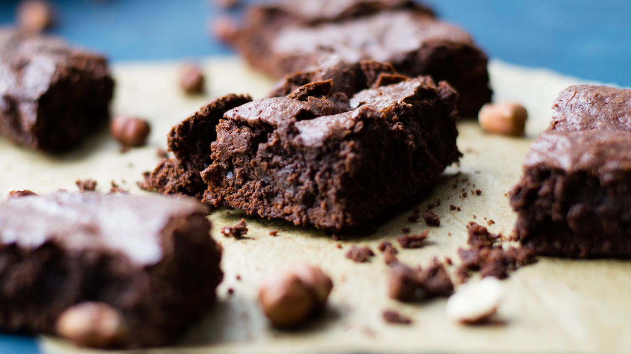 O segredo para o brownie perfeito está em um detalhe que quase ninguém nota