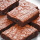 O segredo para o brownie perfeito está em um detalhe que quase ninguém nota