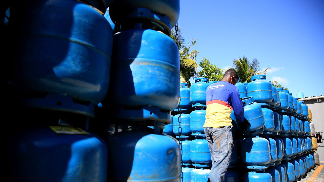 Calendário oficial do Auxílio Gás em agosto está disponível