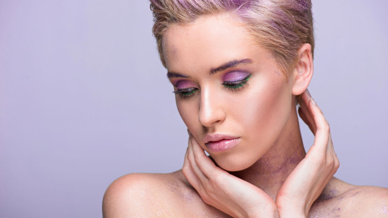 Cortes de cabelo curto ganham versões modernas em 2025