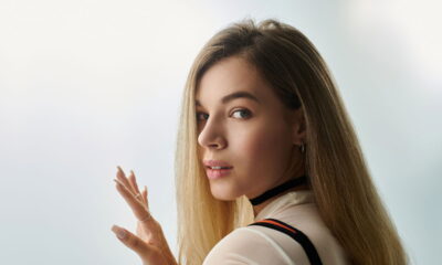 Técnica de iluminação realça os fios sem grandes danos